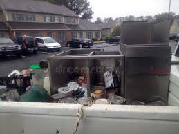 Best Residential Junk Removal  in Byram Center, NJ
