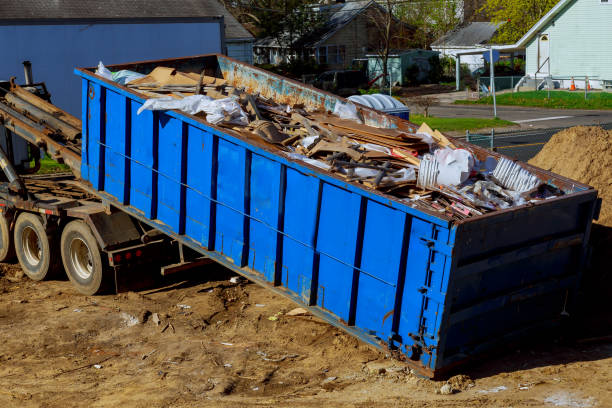 Best Carpet Removal and Disposal  in Byram Center, NJ