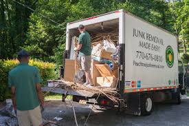 Best Shed Removal  in Byram Center, NJ